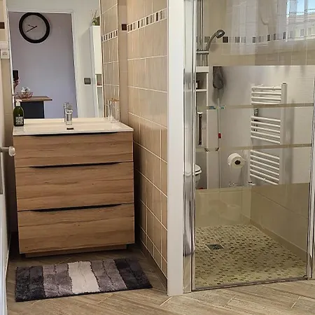 Lana 3 Etoiles Jardin *