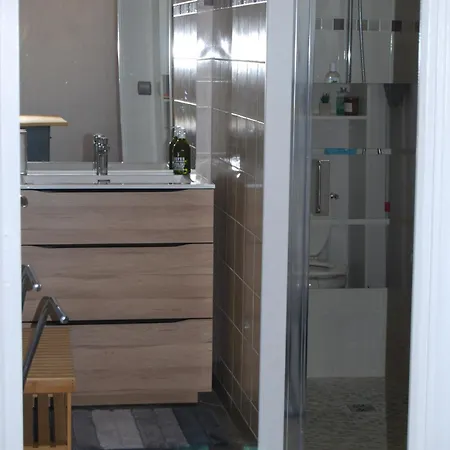 Lana 3 Etoiles Jardin *