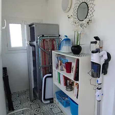 Lana 3 Etoiles Jardin * Montjean (Charente)