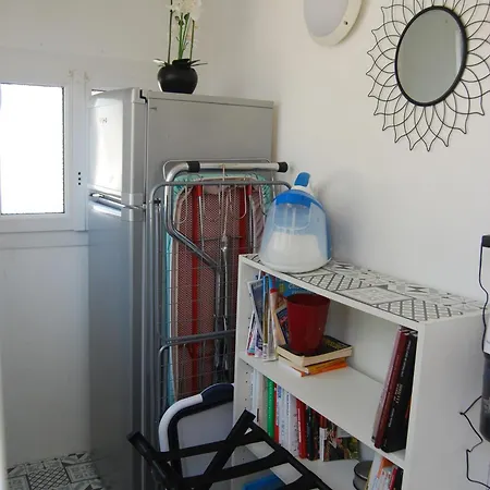 Prázdninový dům Lana 3 Etoiles Jardin Montjean (Charente)