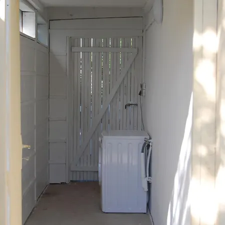 Prázdninový dům Lana 3 Etoiles Jardin Montjean (Charente)