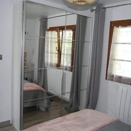 Lana 3 Etoiles Jardin Prázdninový dům *