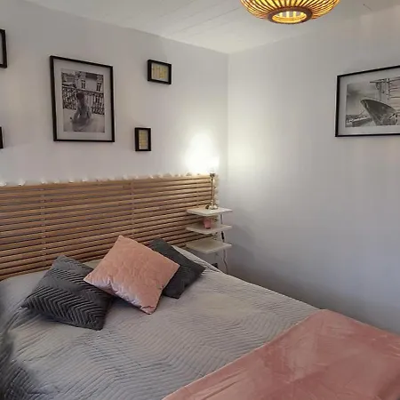 Lana 3 Etoiles Jardin Montjean (Charente)